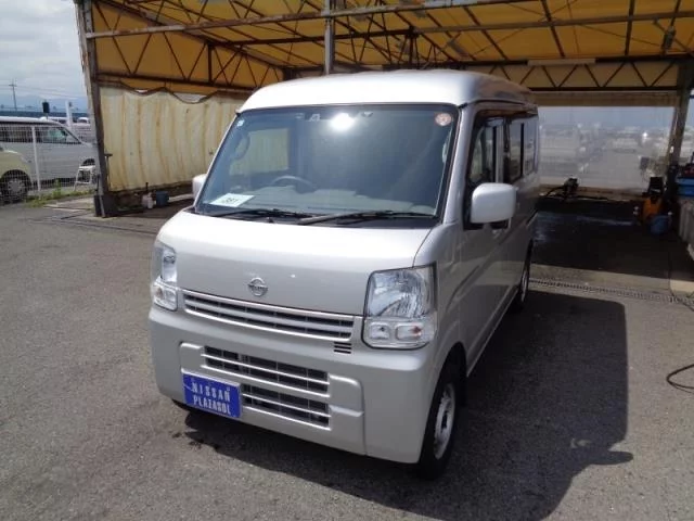 Nissan NV100 Clipper DR17V 2020
